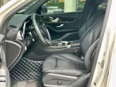 Mercedes-Benz GLC 200 2018 - Xe chủ đi ít, chất lượng xe còn đẹp bao check
