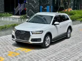 Audi Q7 3.0 TFSI Quattro 2016 - Xe 1 chủ từ mới, bảo dưỡng đầy đủ