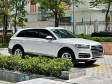 Audi Q7 3.0 TFSI Quattro 2016 - Xe 1 chủ từ mới, bảo dưỡng đầy đủ