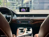 Audi Q7 3.0 TFSI Quattro 2016 - Xe 1 chủ từ mới, bảo dưỡng đầy đủ