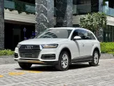 Audi Q7 3.0 TFSI Quattro 2016 - Xe 1 chủ từ mới, bảo dưỡng đầy đủ