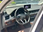 Audi Q7 3.0 TFSI Quattro 2016 - Xe 1 chủ từ mới, bảo dưỡng đầy đủ