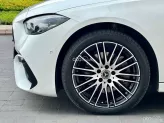 Mercedes-Benz C200 Avantgarde Plus 2022 - 1 chủ mua mới từ hãng, bảo dưỡng full lịch sử hãng