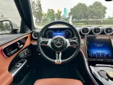 Mercedes-Benz C200 Avantgarde Plus 2022 - 1 chủ mua mới từ hãng, bảo dưỡng full lịch sử hãng