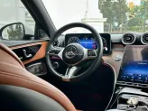 Mercedes-Benz C200 Avantgarde Plus 2022 - 1 chủ mua mới từ hãng, bảo dưỡng full lịch sử hãng