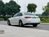 Mercedes-Benz C200 Avantgarde Plus 2022 - 1 chủ mua mới từ hãng, bảo dưỡng full lịch sử hãng