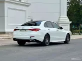 Mercedes-Benz C200 Avantgarde Plus 2022 - 1 chủ mua mới từ hãng, bảo dưỡng full lịch sử hãng
