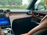 Mercedes-Benz C200 Avantgarde Plus 2022 - 1 chủ mua mới từ hãng, bảo dưỡng full lịch sử hãng