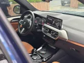 BMW X3 xDrive30i Msport 2024 - Xe moiwsi đăng ky tháng 6/2025