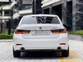 BMW 320i Sport Line 2023 - Xe Option có cả HUD trên kính lái, Màn hình cong liền khối cảm ứng
