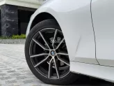 BMW 320i Sport Line 2023 - Xe Option có cả HUD trên kính lái, Màn hình cong liền khối cảm ứng