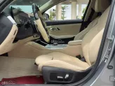 BMW 320i Sport Line 2023 - Xe Option có cả HUD trên kính lái, Màn hình cong liền khối cảm ứng