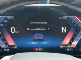 BMW 320i Sport Line 2023 - Xe Option có cả HUD trên kính lái, Màn hình cong liền khối cảm ứng