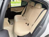 BMW 320i Sport Line 2023 - Xe Option có cả HUD trên kính lái, Màn hình cong liền khối cảm ứng