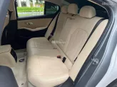 BMW 320i Sport Line 2023 - Xe Option có cả HUD trên kính lái, Màn hình cong liền khối cảm ứng