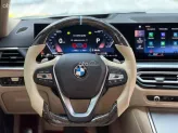BMW 320i Sport Line 2023 - Xe Option có cả HUD trên kính lái, Màn hình cong liền khối cảm ứng