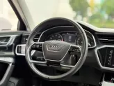 Audi A6 45 TFSI 2022 - Xe nội thất còn mới, bảo dưỡng full hãng