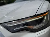 Audi A6 45 TFSI 2022 - Xe nội thất còn mới, bảo dưỡng full hãng