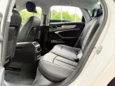 Audi A6 45 TFSI 2022 - Xe nội thất còn mới, bảo dưỡng full hãng