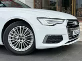 Audi A6 45 TFSI 2022 - Xe nội thất còn mới, bảo dưỡng full hãng