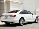 Audi A6 45 TFSI 2022 - Xe nội thất còn mới, bảo dưỡng full hãng