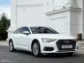 Audi A6 45 TFSI 2022 - Xe nội thất còn mới, bảo dưỡng full hãng