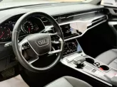 Audi A6 45 TFSI 2022 - Xe nội thất còn mới, bảo dưỡng full hãng