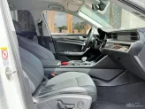 Audi A6 45 TFSI 2022 - Xe nội thất còn mới, bảo dưỡng full hãng