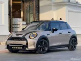 Mini Cooper S 2023 - Xe 1 chủ mua mới từ đầu, bảo dưỡng đầy đủ