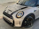 Mini Cooper S 2023 - Xe 1 chủ mua mới từ đầu, bảo dưỡng đầy đủ