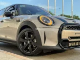 Mini Cooper S 2023 - Xe 1 chủ mua mới từ đầu, bảo dưỡng đầy đủ