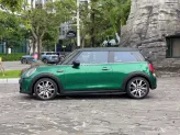 Mini Cooper S 2022 - Xe dán PPF hơn 100 triệu bảo vệ sơn nguyên bả
