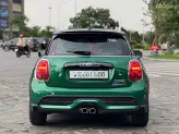 Mini Cooper S 2022 - Xe dán PPF hơn 100 triệu bảo vệ sơn nguyên bả