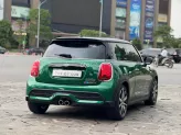 Mini Cooper S 2022 - Xe dán PPF hơn 100 triệu bảo vệ sơn nguyên bả