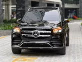 Mercedes-Benz GLS 450 4Matic 2021 - Xe bảo dưỡng đầy đủ, chất lượng đẹp hơn ảnh