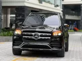 Mercedes-Benz GLS 450 4Matic 2021 - Xe bảo dưỡng đầy đủ, chất lượng đẹp hơn ảnh