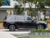 Mercedes-Benz GLS 450 4Matic 2021 - Xe bảo dưỡng đầy đủ, chất lượng đẹp hơn ảnh