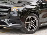 Mercedes-Benz GLS 450 4Matic 2021 - Xe bảo dưỡng đầy đủ, chất lượng đẹp hơn ảnh