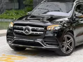Mercedes-Benz GLS 450 4Matic 2021 - Xe bảo dưỡng đầy đủ, chất lượng đẹp hơn ảnh