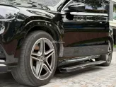 Mercedes-Benz GLS 450 4Matic 2021 - Xe bảo dưỡng đầy đủ, chất lượng đẹp hơn ảnh