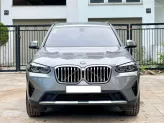 BMW X3 2024 - Xe bảo dưỡng full lịch sử hãng