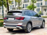 BMW X3 2024 - Xe bảo dưỡng full lịch sử hãng