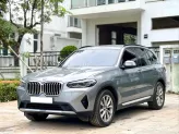 BMW X3 2024 - Xe bảo dưỡng full lịch sử hãng