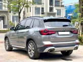 BMW X3 2024 - Xe bảo dưỡng full lịch sử hãng