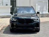 BMW X5 xDrive40i Msport 2022 - Xe bảo dưỡng full lịch sử hãng