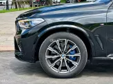 BMW X5 xDrive40i Msport 2022 - Xe bảo dưỡng full lịch sử hãng
