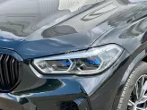 BMW X5 xDrive40i Msport 2022 - Xe bảo dưỡng full lịch sử hãng