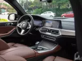 BMW X5 xDrive40i Msport 2022 - Xe bảo dưỡng full lịch sử hãng