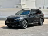 BMW X5 xDrive40i Msport 2022 - Xe bảo dưỡng full lịch sử hãng