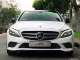 Mercedes-Benz C200 2.0 AT 2018 - Xe sang trọng phiên bản Facelift 2019 cực chất
